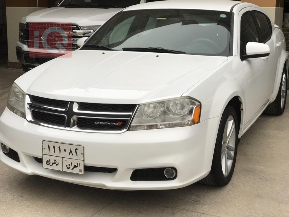 Dodge Avenger